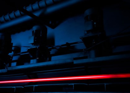 Çeliğin SRM ve Dikişsiz Boru Hali