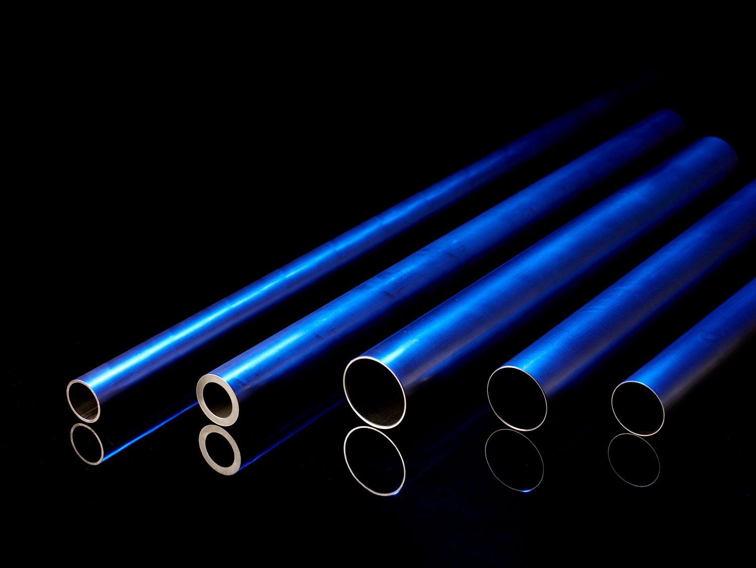 Cold Drawing Method in Steel Tubes