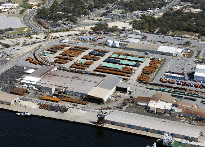 Çelik Borunun Global Devi Borusan Boru ABD’deki Yatırımlarına Devam Ediyor